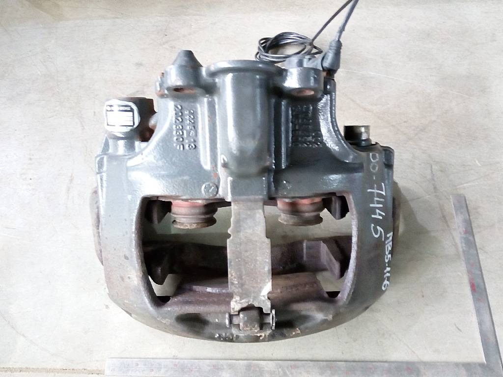 Суппорт б/у