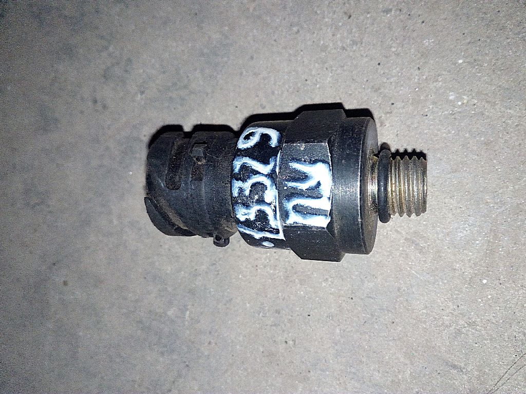 Датчик давления воздуха б/у