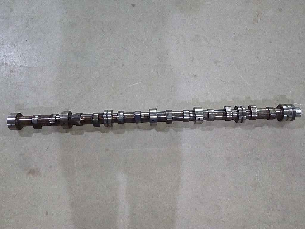 Распредвал XF315C б/у