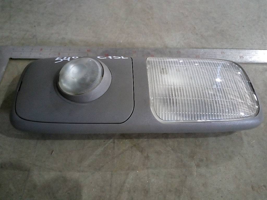 Плафон салона б/у