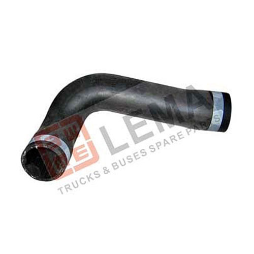 Патрубок радиатора