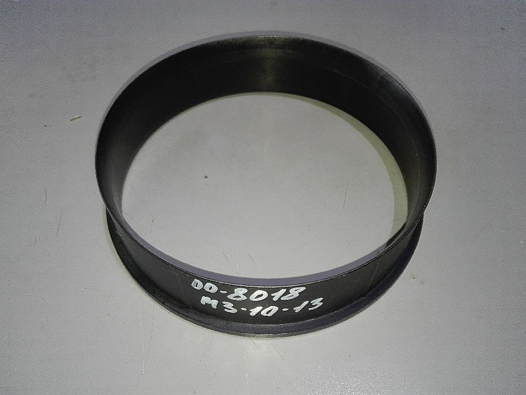 Кольцо воздухозаборника б/у