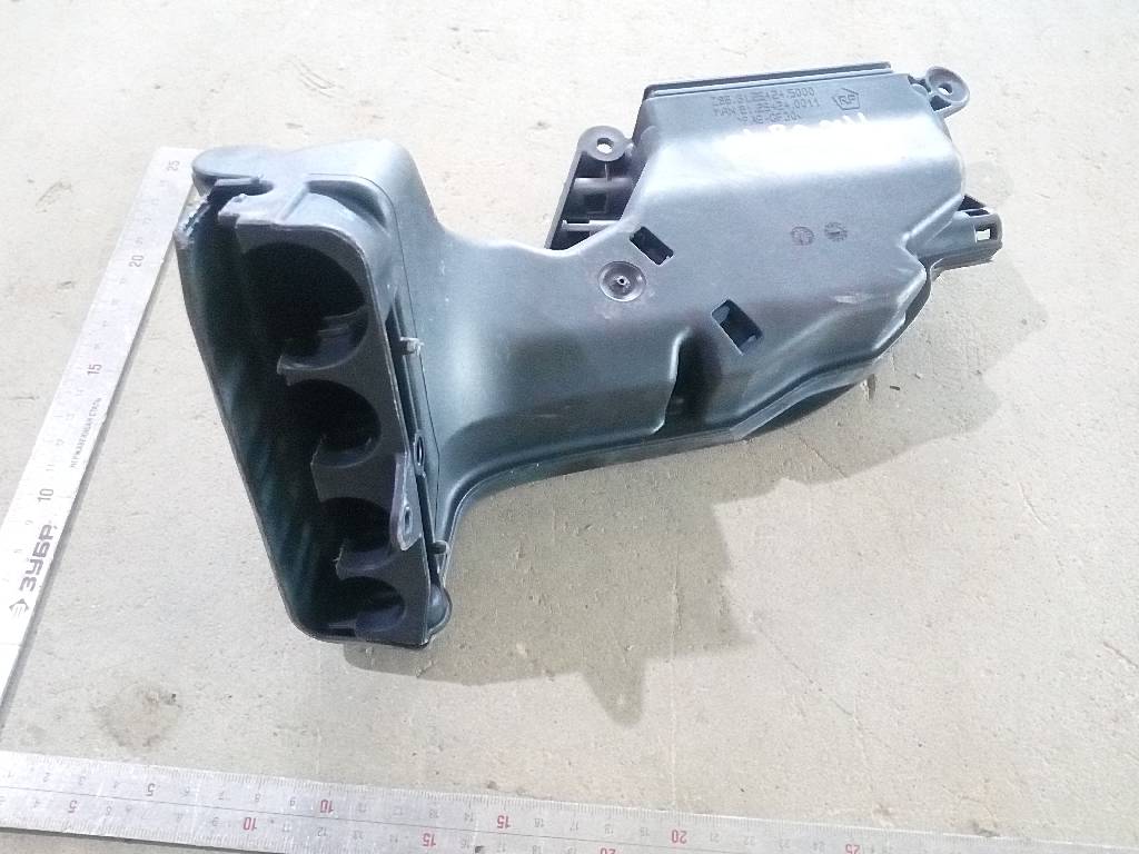 Корпус проводки б/у