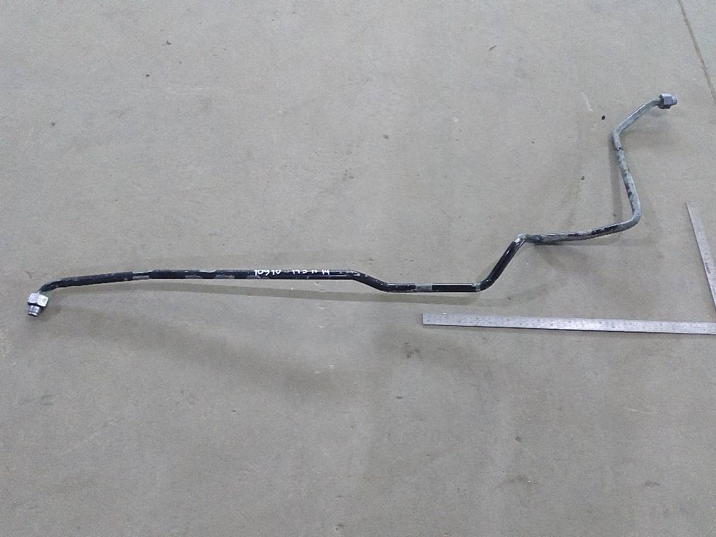 Трубка гура б/у