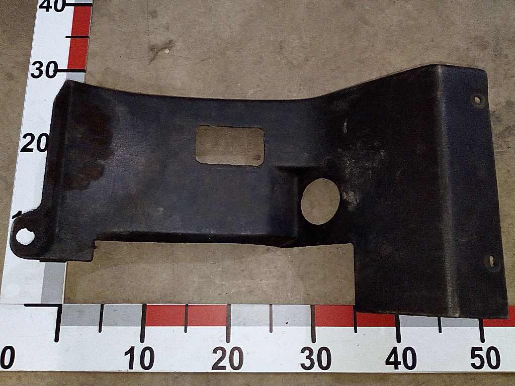 Накладка панели приборов б/у