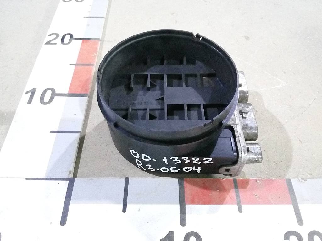 Блок управления автономным отопителем б/у