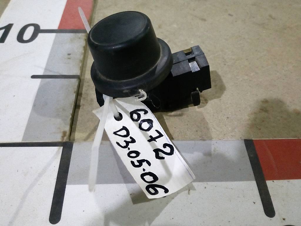 Переключатель панели приборов б/у