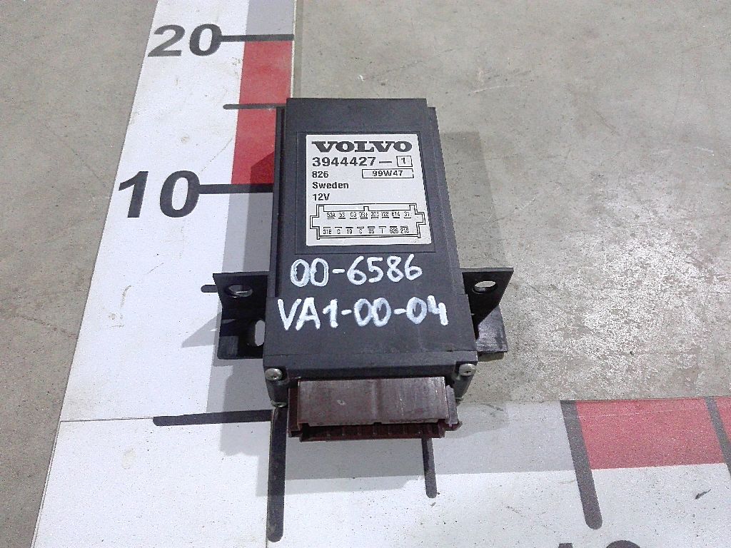 Реле стеклоочистителей б/у