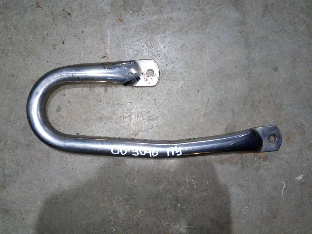 Ручка кабины б/у