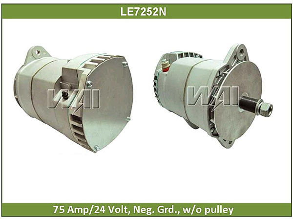 Генератор (Lester)