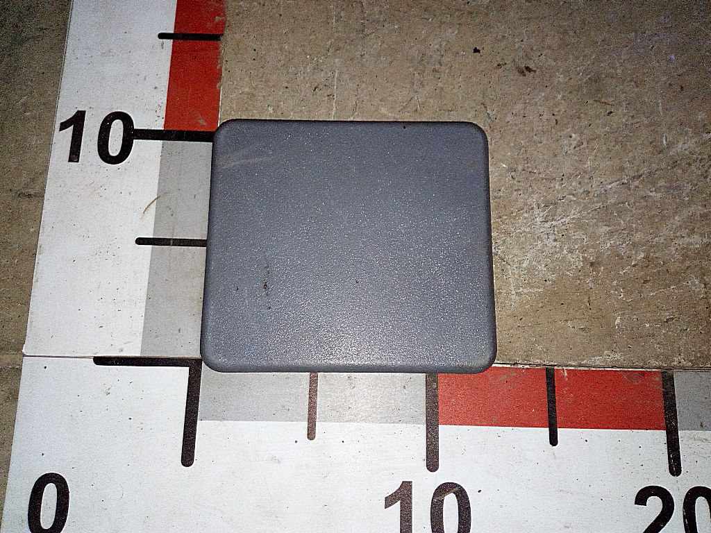 Накладка салона б/у