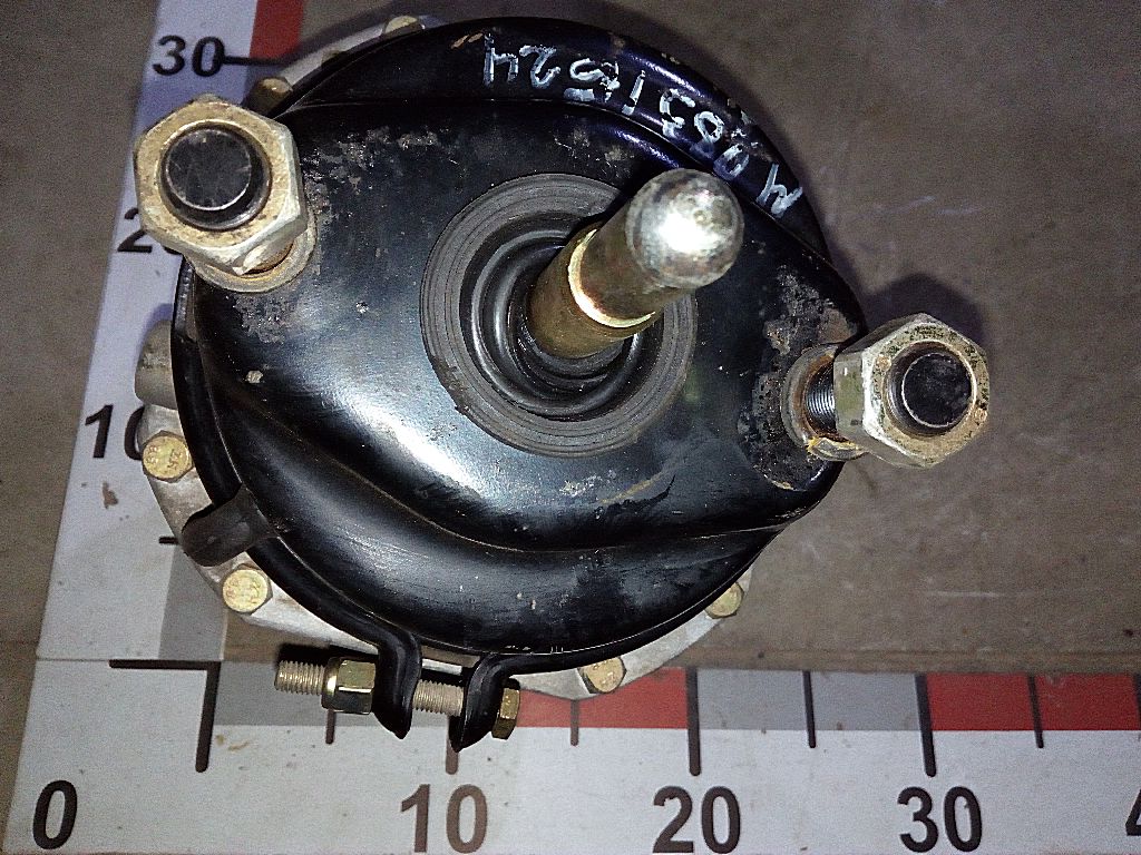 Энергоаккумулятор б/у