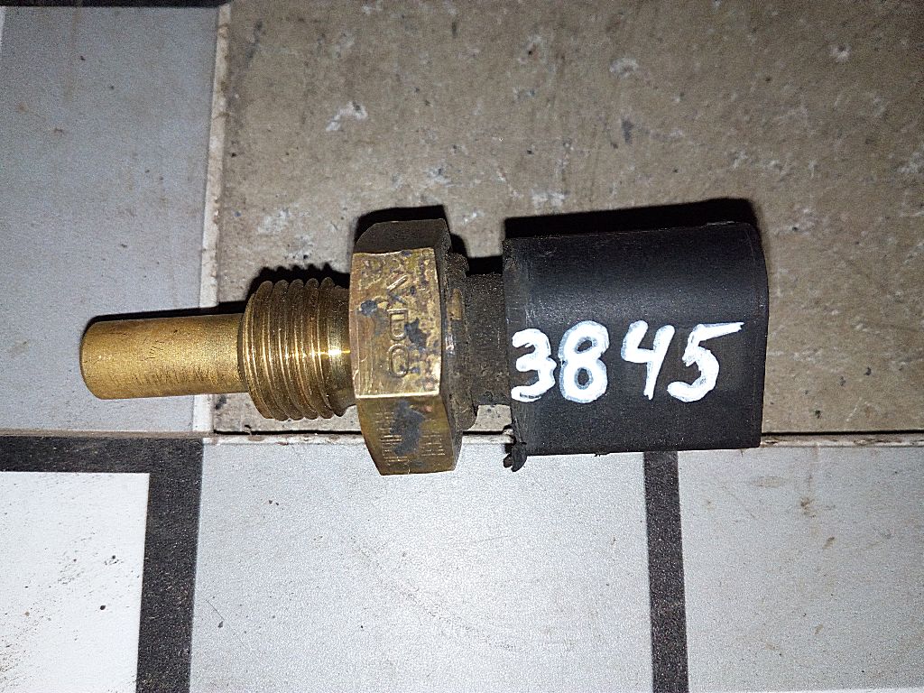 Датчик температуры антифриза OM457 б/у