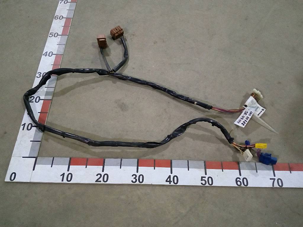 Проводка кабины б/у