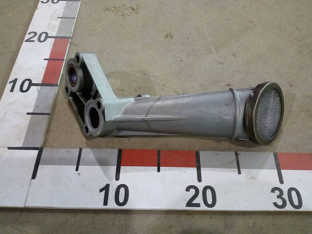 Маслозаборник б/у