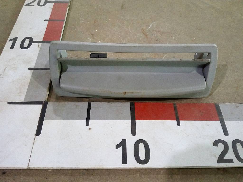 Рукоятка регулировки наклона сиденья б/у