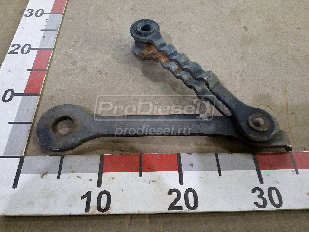 Ограничитель подъема кабины б/у