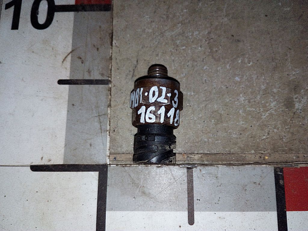 Датчик давления воздуха б/у