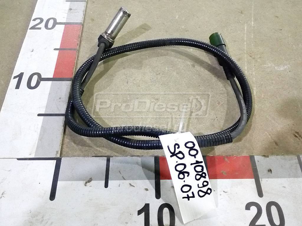 Датчик системы abs б/у