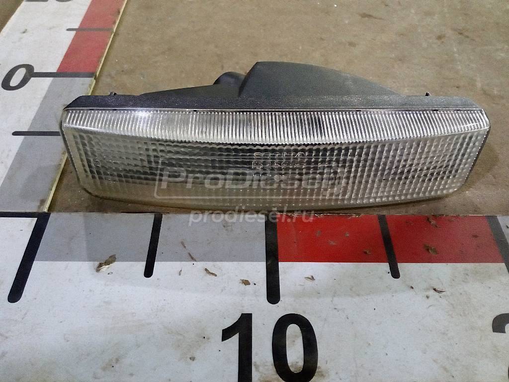 Фонарь габаритный б/у