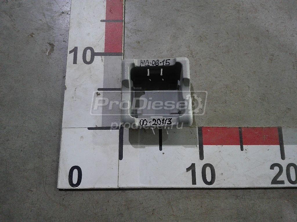 Рамка часов спальника б/у