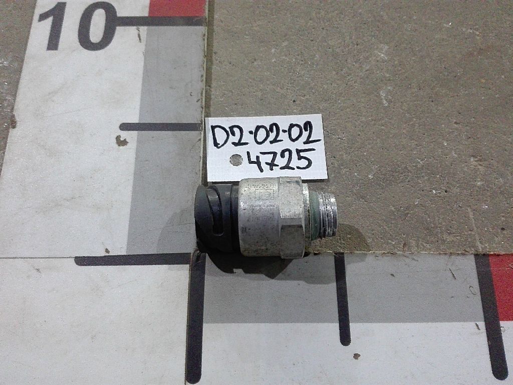 Датчик давления воздуха б/у