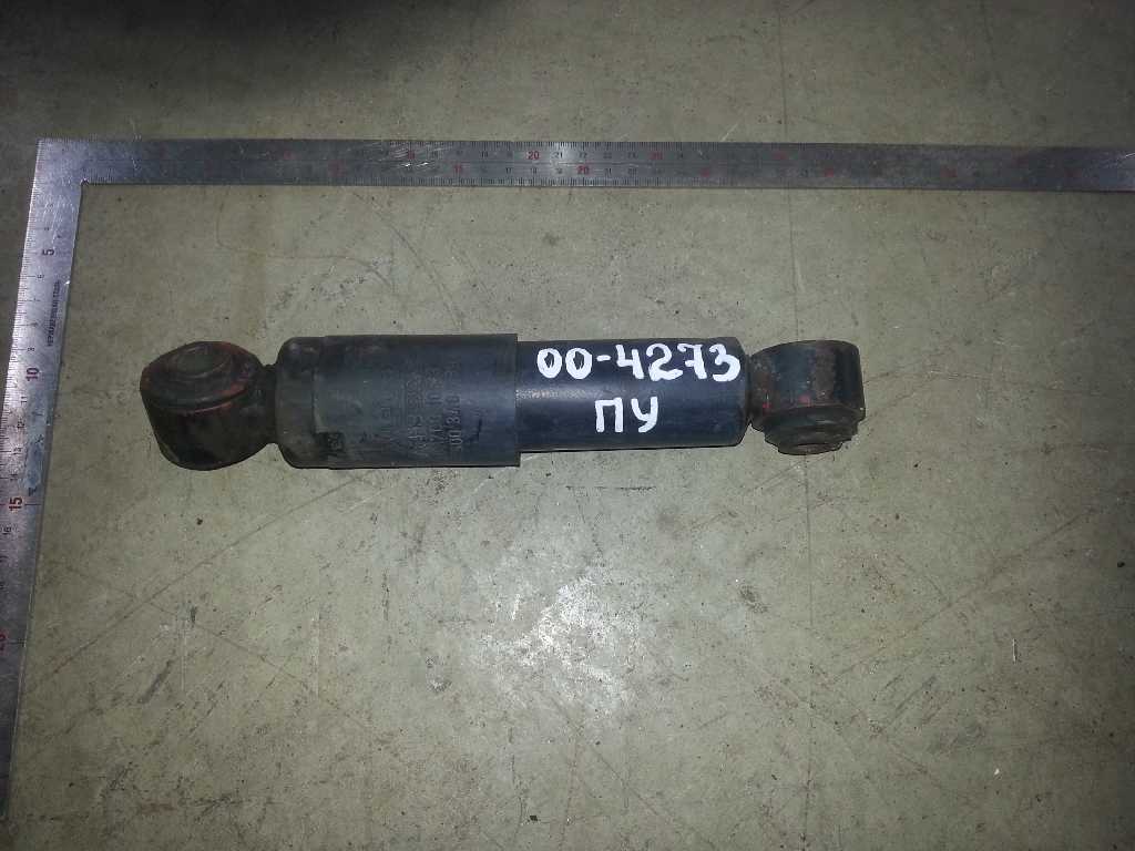 Амортизатор кабины б/у