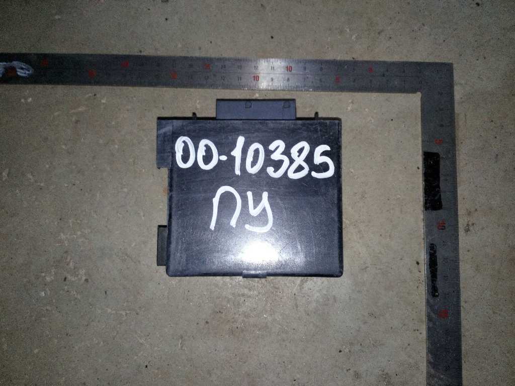 Блок управления автономным отопителем б/у