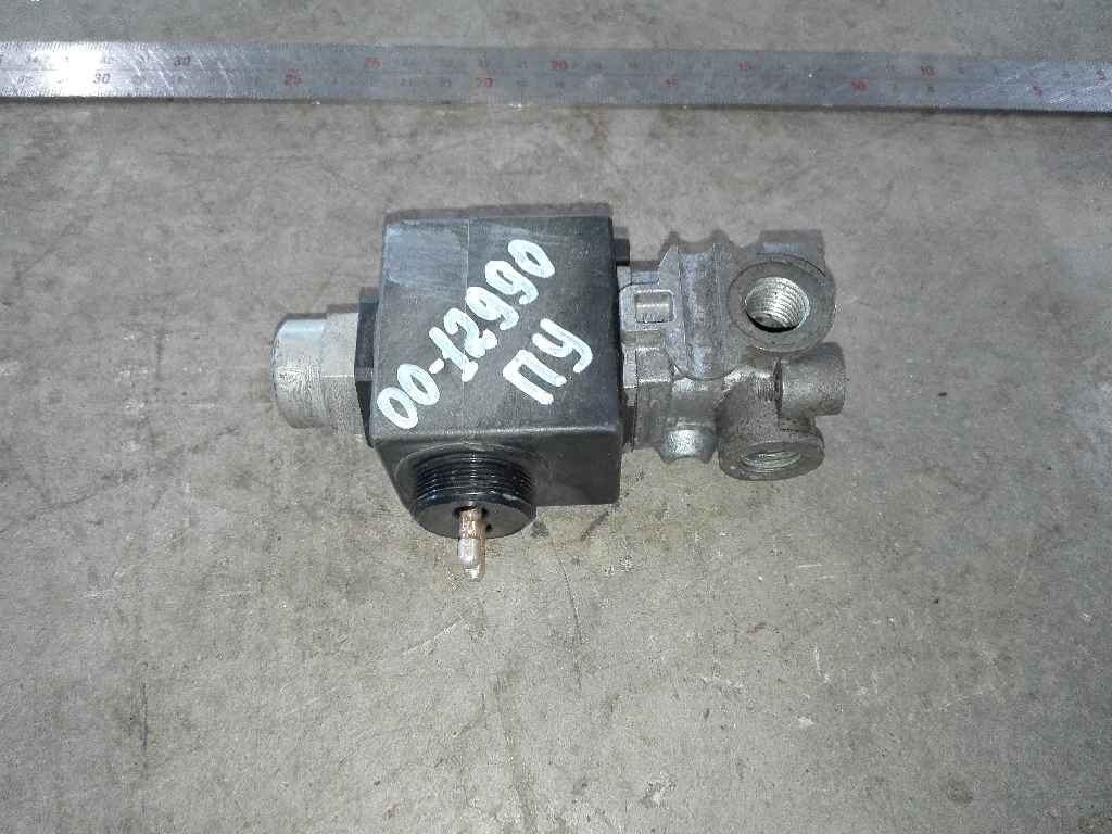 Клапан системы abs б/у