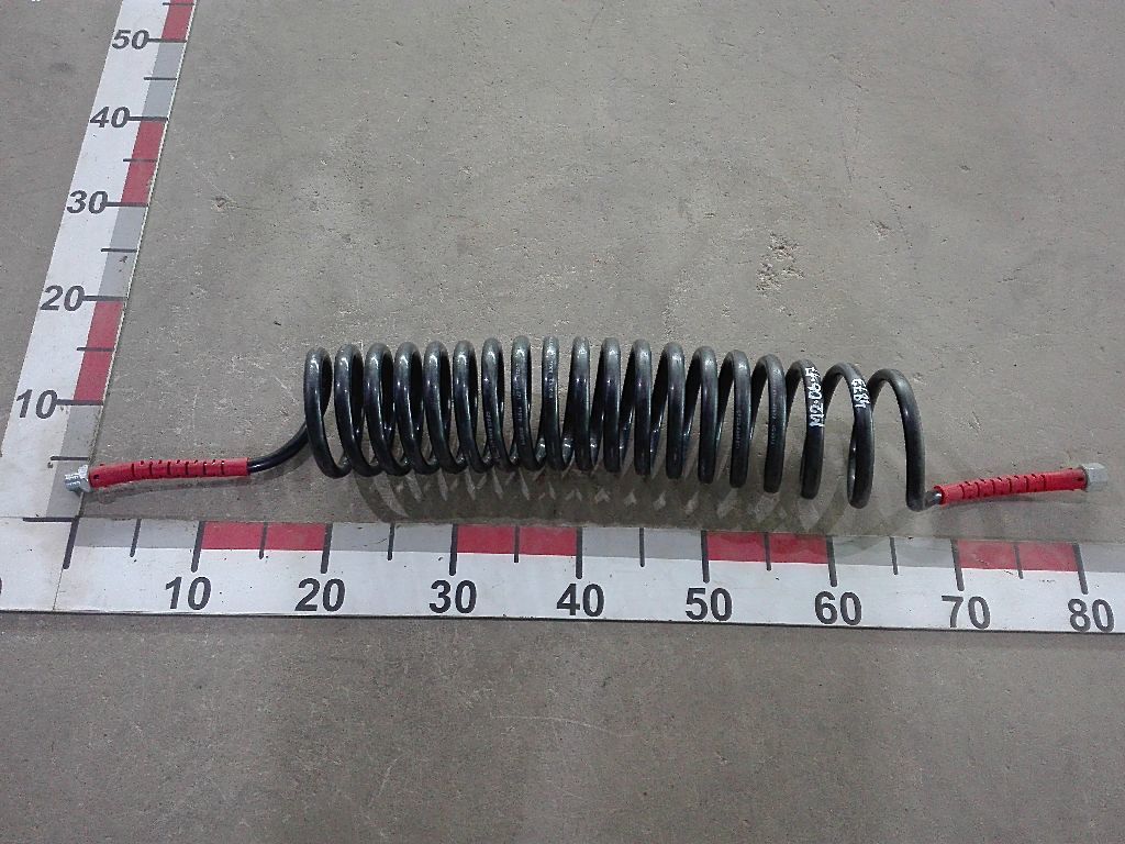 Шланг воздушный, соединительный б/у