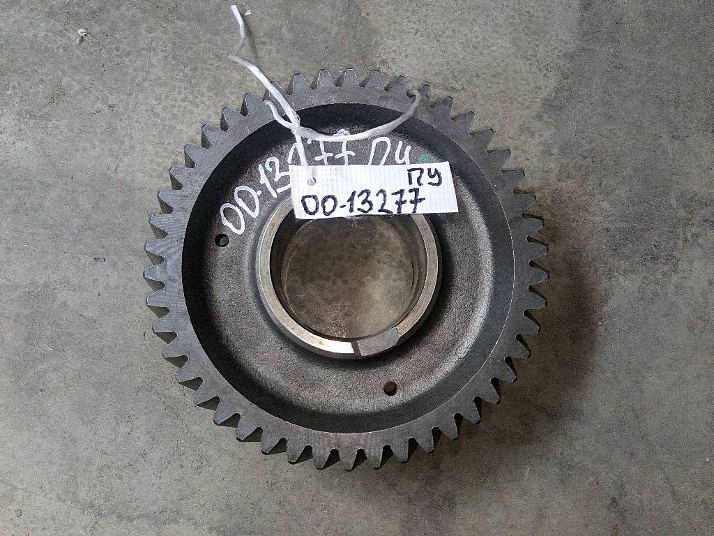 Шестерня 1-ой передачи б/у
