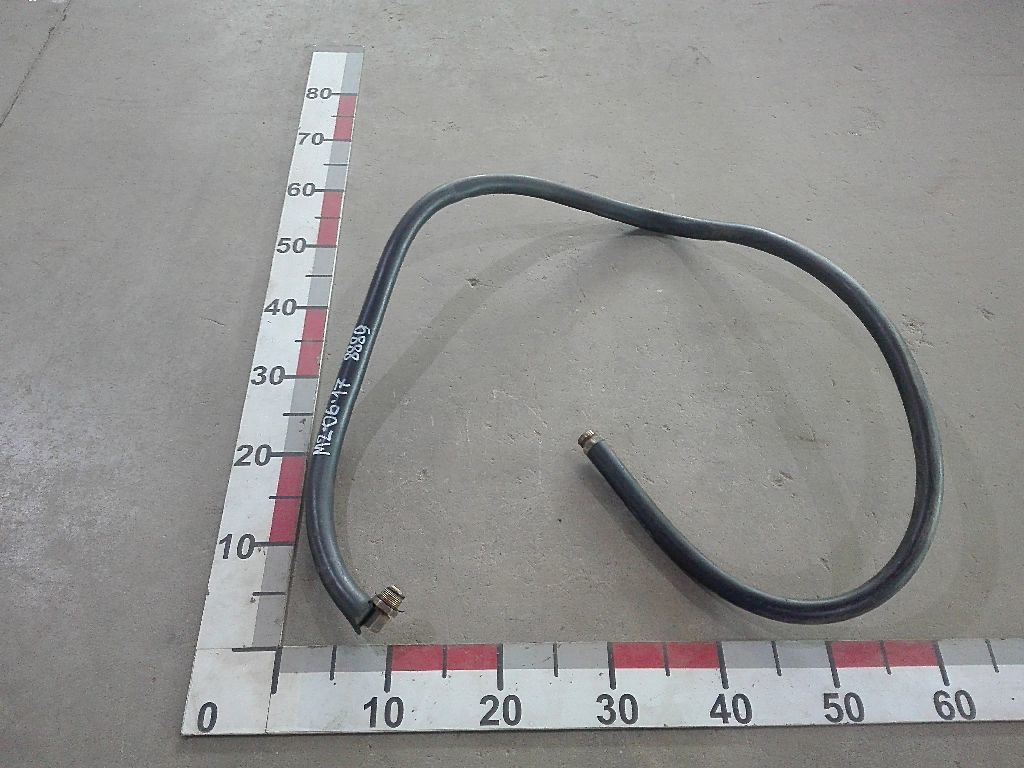 Шланг тормозной задний б/у