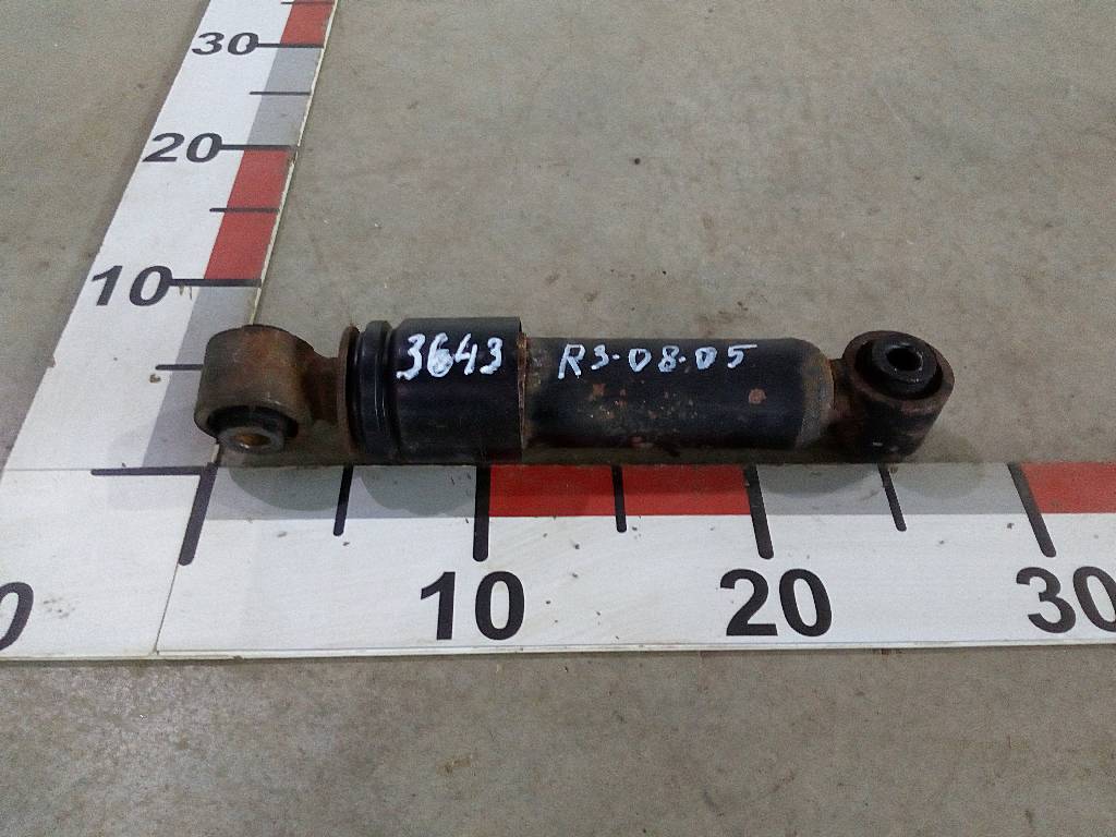 Амортизатор кабины задний б/у