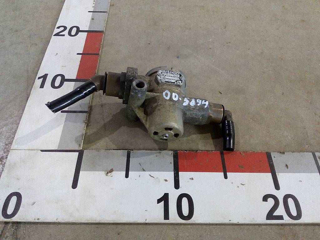 Клапан ограничительный б/у