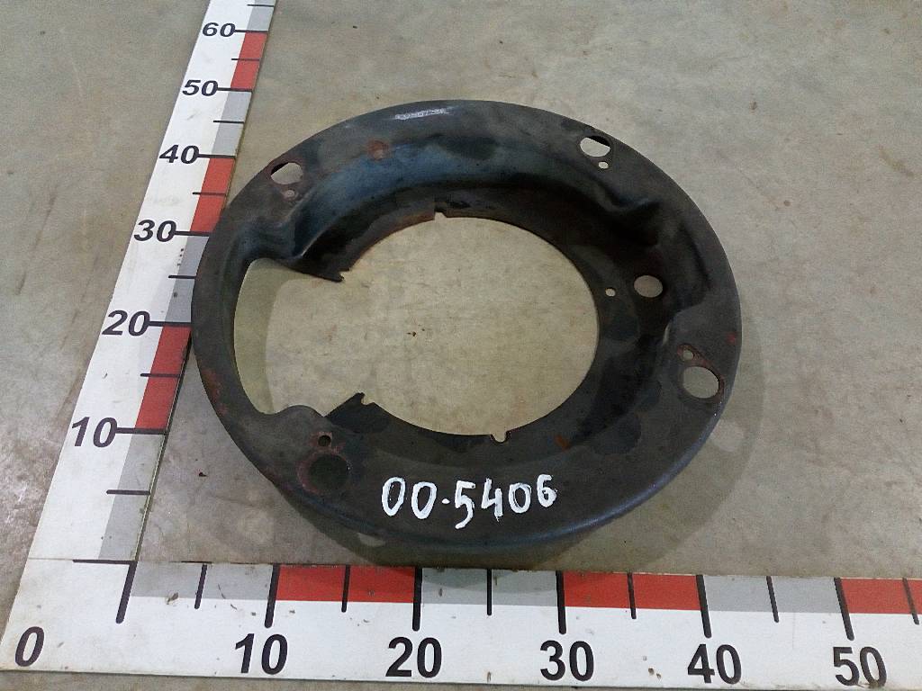 Пыльник тормозных колодок б/у