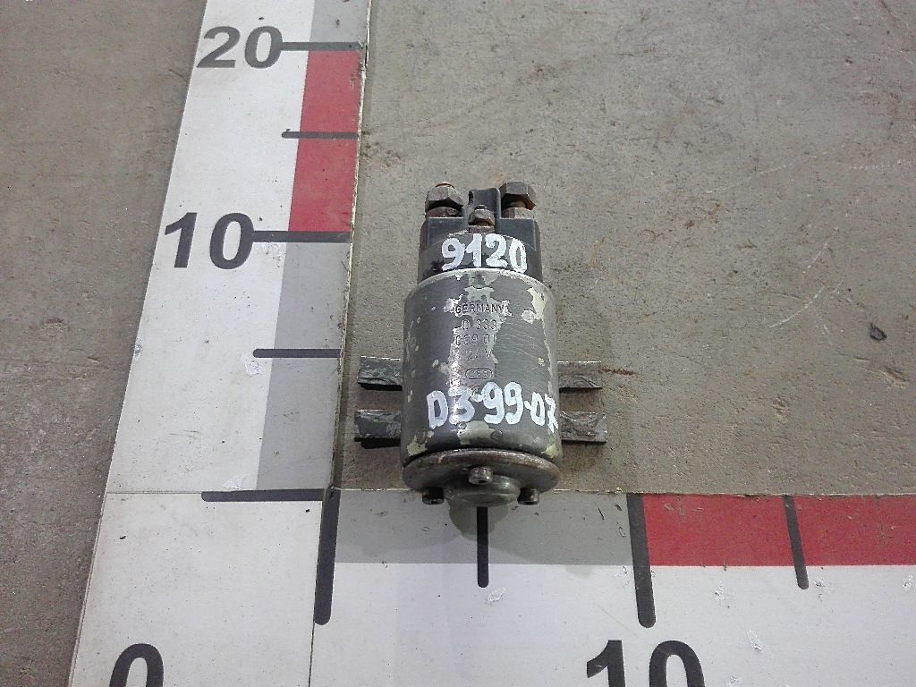 Реле силовое б/у