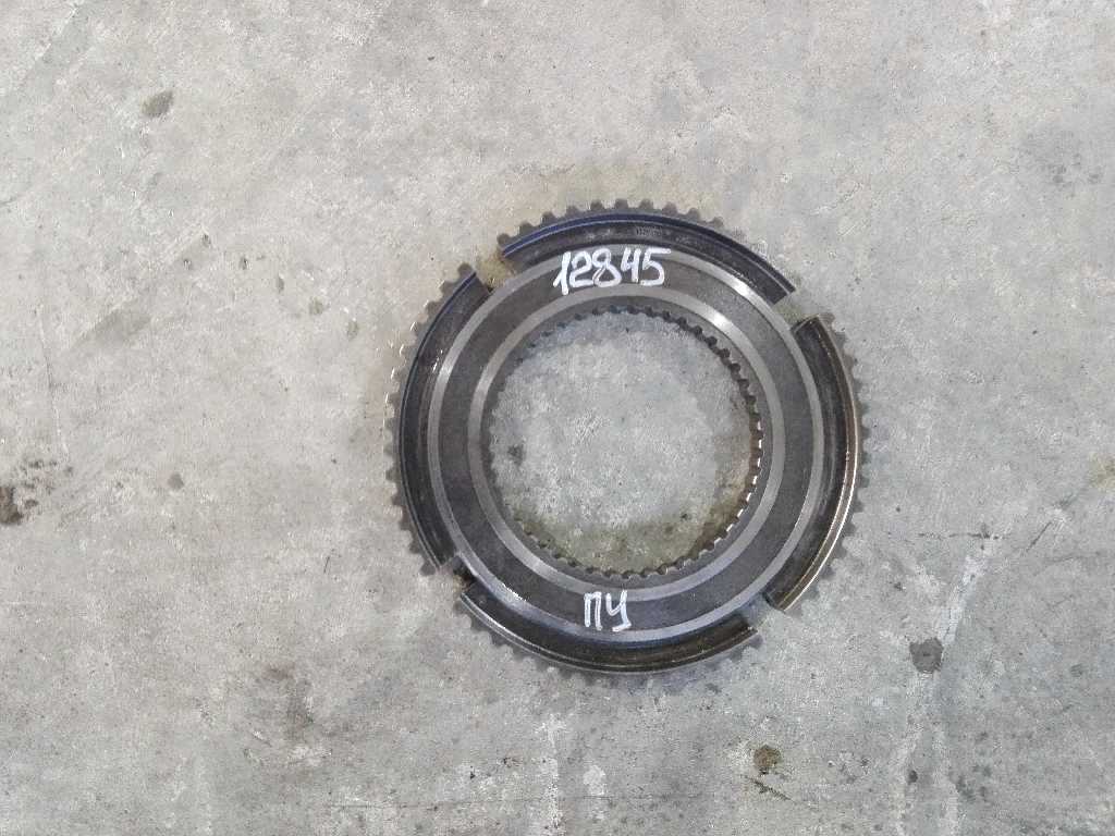 Ступица синхронизатора б/у