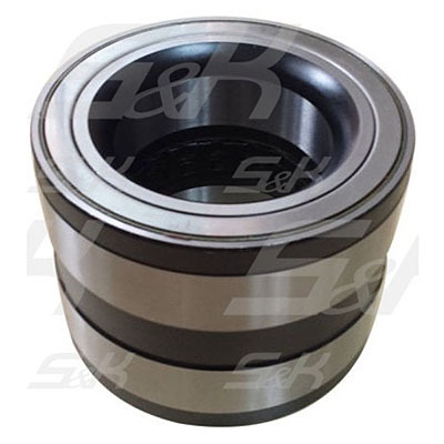 Р/к передней ступицы