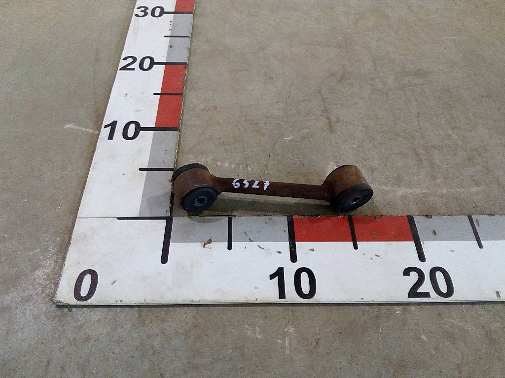 Тяга корпуса воздушного фильтра б/у