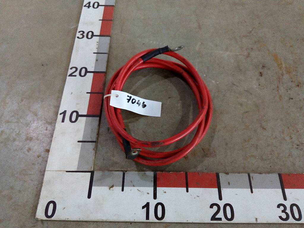 Кабель силовой б/у