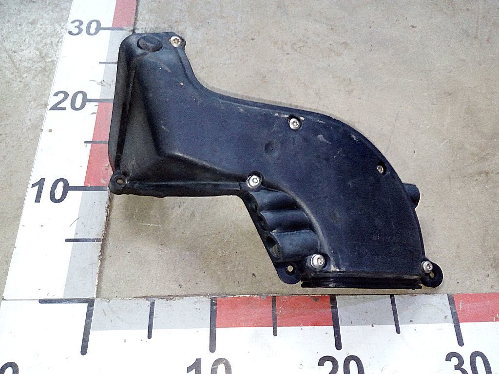 Корпус проводки б/у