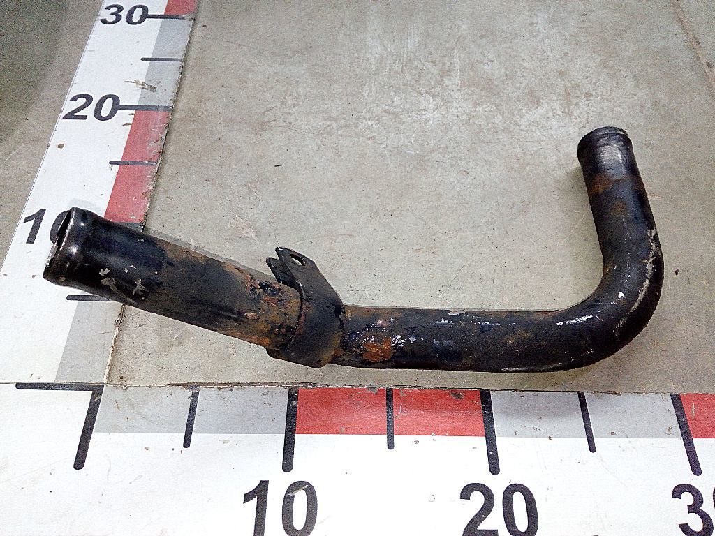Трубка воздушного компрессора б/у
