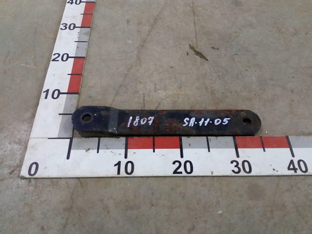 Стойка переднего стабилизатора б/у