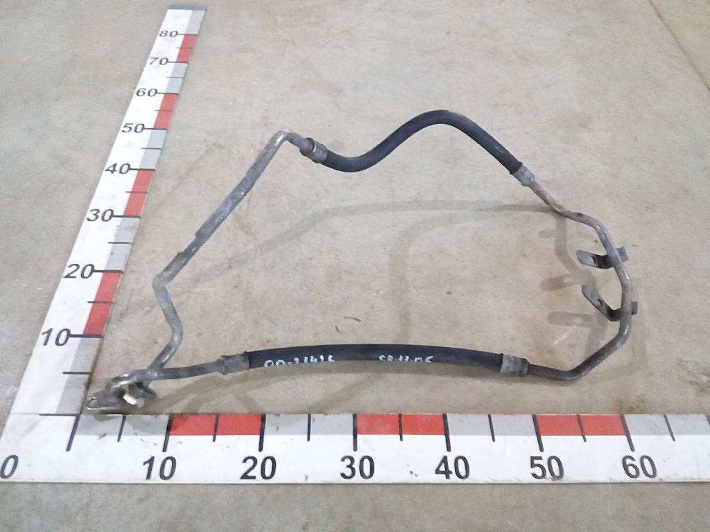 Трубка кондиционера б/у