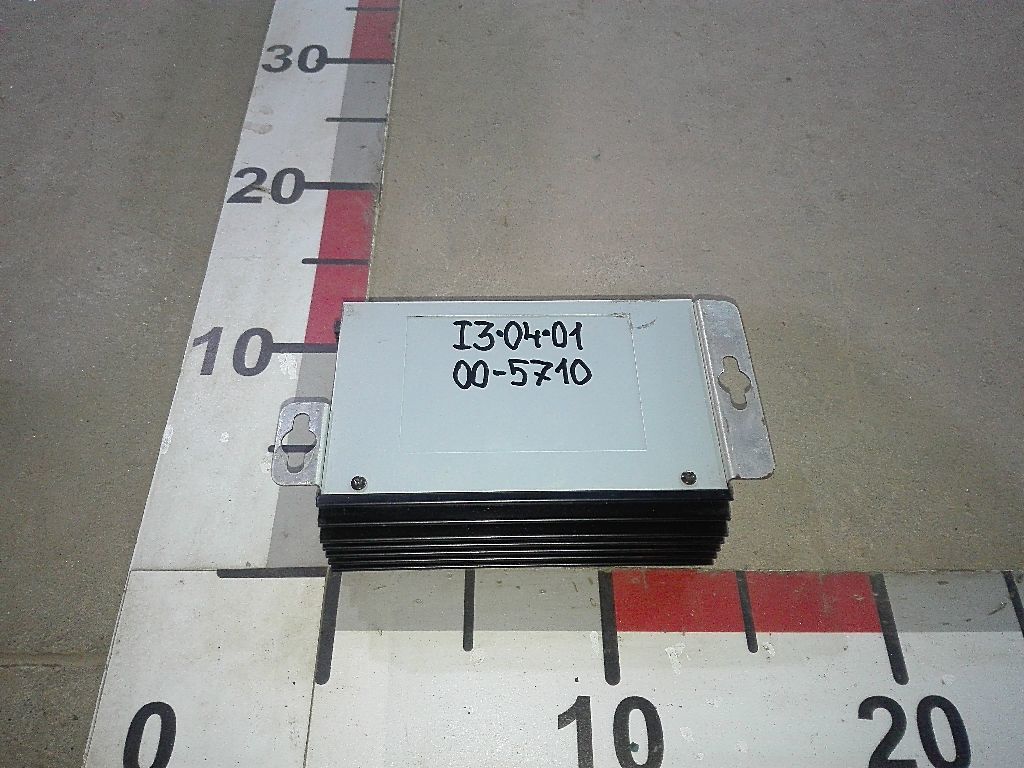 Усилитель акустических систем б/у