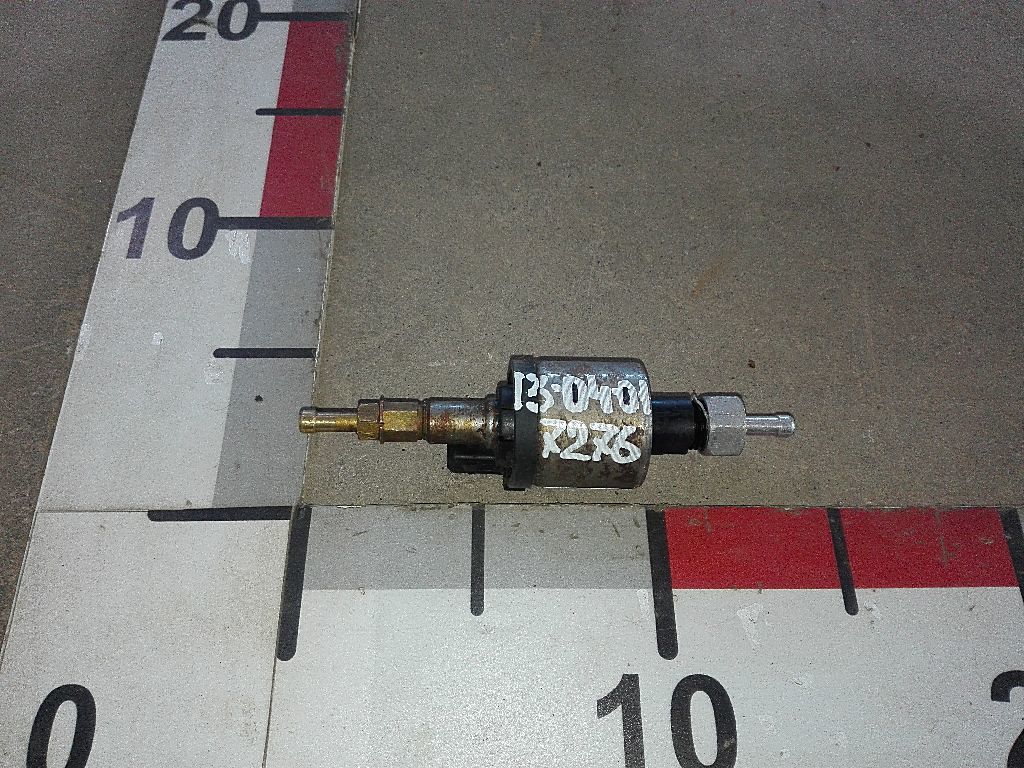 Насос автономного отопителя топливный б/у