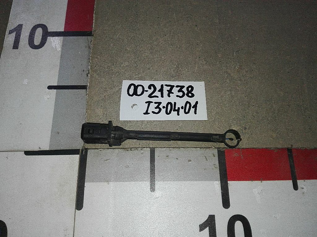 Датчик температуры воздуха б/у