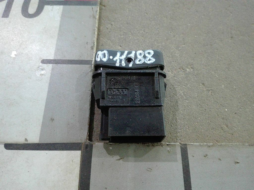 Клавиша б/у