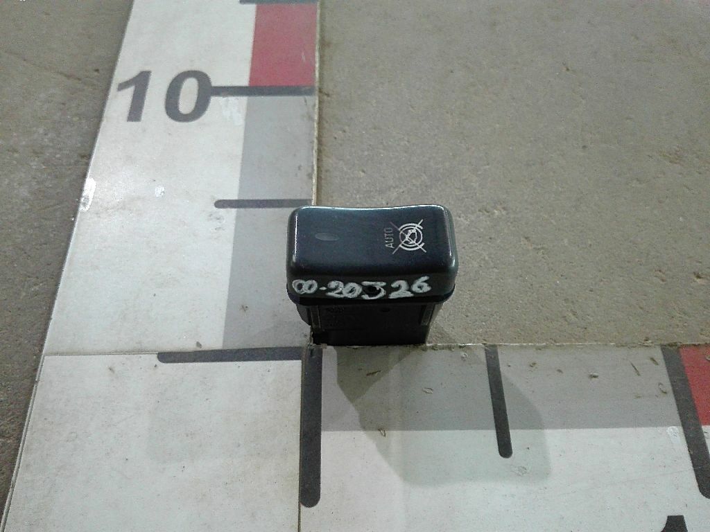 Клавиша моторного тормоза б/у