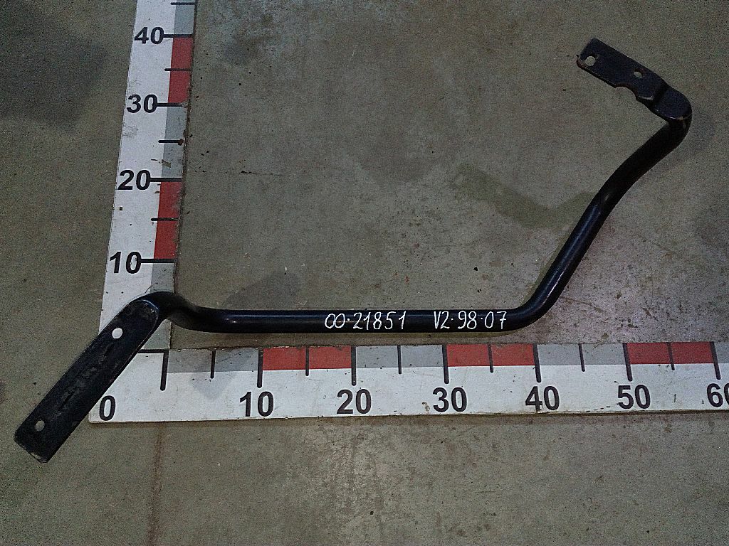 Ручка кабины б/у